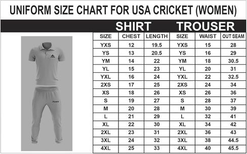الولايات المتحدة الأمريكية الكريكيت تي شيرت جيرسي رياضي لكأس العالم T20 ICC 2024 | فريق الكريكيت الأمريكي صغير إلى 2XL، أزرق in Saudi Arabia