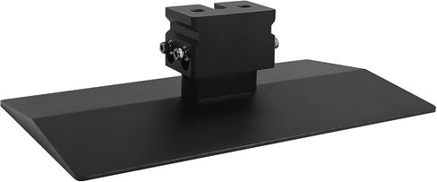 Printing Platform for Anycubic Photon Mono M5S / M5S Pro, Metal Build Plate for 3D Printer, Brushed Build Platform Bed with Anti-Slip Hexagon Socket Screws, 3D Printer Parts/Accessories Replacement in Saudi Arabia