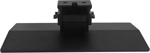 Printing Platform for Anycubic Photon Mono M5S / M5S Pro, Metal Build Plate for 3D Printer, Brushed Build Platform Bed with Anti-Slip Hexagon Socket Screws, 3D Printer Parts/Accessories Replacement in Saudi Arabia