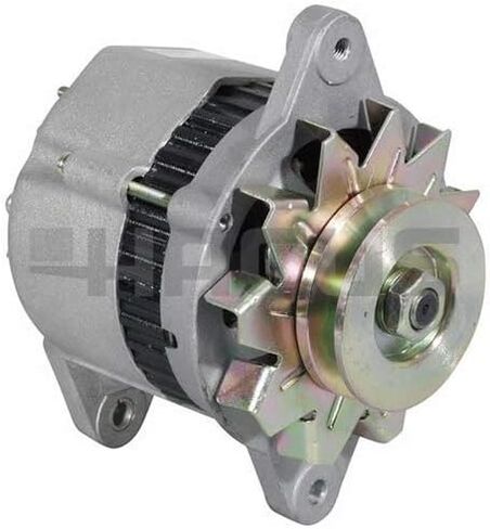FPE - Forklift Alternator H20 Nissan 23100-B9810 Hacus Aftermarket - New in Kuwait