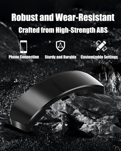 LED Pixel Helmet Display Screen: App-Controlled DIY Motorcycle & Bike Helmet Light, Rechargeable Bike Lights for Night Riding, Turn Signals, Speed Display & Alert, Motorcycle & Bike Helmet Accessories in Kuwait