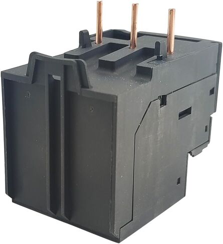 TeSys LRD16 Thermal Overload relay 9-13A fit for contactor LC1D12-38 in Saudi Arabia