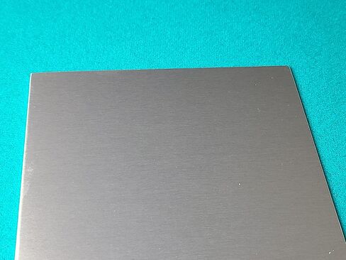 Generic .125 6061 T6 Aluminum Sheet Metal Plate. 12in x 18in in Saudi Arabia
