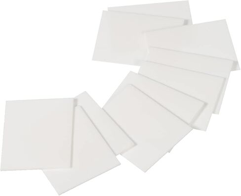 PATIKIL Alumina Ceramic Sheet Cooling Pad Insulating Sheet 30pcs High Hardness for MOS Transistor 28x22x0.65mm(1.1x0.87x0.03") in Saudi Arabia