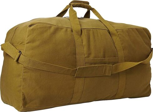Fox Outdoor Products Canvas Gear Bag in Saudi Arabia