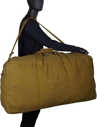 Fox Outdoor Products Canvas Gear Bag in Saudi Arabia