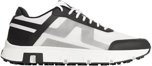 2024 J.Lindeberg حذاء جولف نسائي Vent 500 Spikeless مقاس متوسط ​​37 أسود in Saudi Arabia