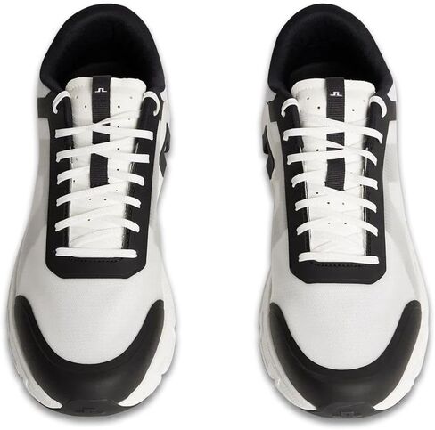 2024 J.Lindeberg حذاء جولف نسائي Vent 500 Spikeless مقاس متوسط ​​37 أسود in Saudi Arabia