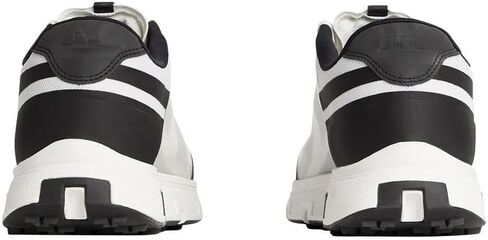 2024 J.Lindeberg حذاء جولف نسائي Vent 500 Spikeless مقاس متوسط ​​37 أسود in Saudi Arabia