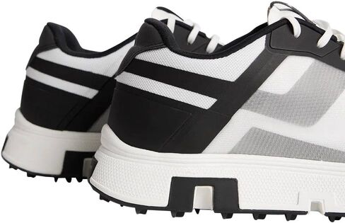 2024 J.Lindeberg حذاء جولف نسائي Vent 500 Spikeless مقاس متوسط ​​37 أسود in Saudi Arabia