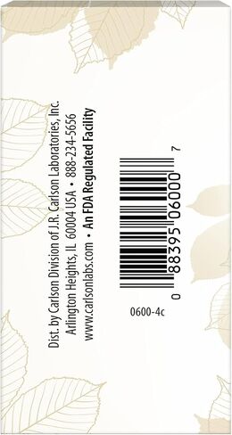 Carlson - E-Gem Oil Drops, 5000 IU Vitamin E, Moisturizes & Nourishes Skin, Skin & Bath Oil, 0.5 Fl Oz (Pack of 1) in Saudi Arabia