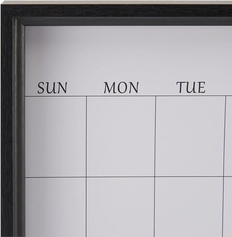 Towle Living Cork Board with 5 Push Pins for Home Office, Dorm Room, Bedroom, Kitchen, Classroom, Gray in Saudi Arabia