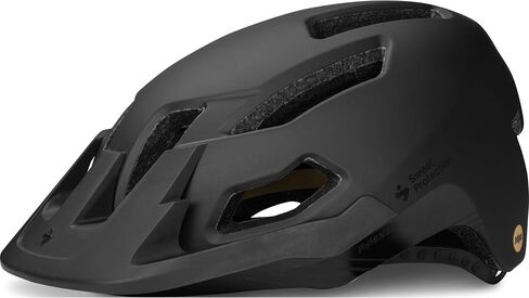 Sweet Protection MIPS Dissenter Bike Helmet - Highly Ventilated, Single Piece Polycarbonate Shell Allround Protective Gear for Mountain Biking in Saudi Arabia