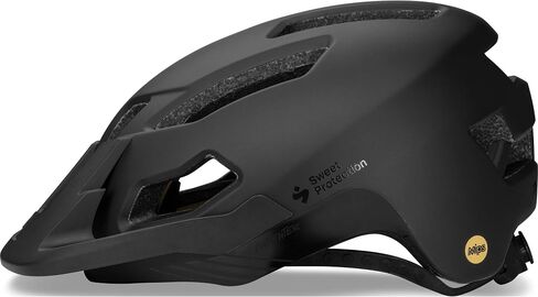 Sweet Protection MIPS Dissenter Bike Helmet - Highly Ventilated, Single Piece Polycarbonate Shell Allround Protective Gear for Mountain Biking in Saudi Arabia