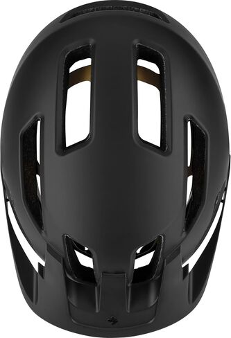 Sweet Protection MIPS Dissenter Bike Helmet - Highly Ventilated, Single Piece Polycarbonate Shell Allround Protective Gear for Mountain Biking in Saudi Arabia