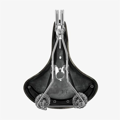 بروكس B-33 السرج in Kuwait