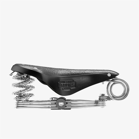 بروكس B-33 السرج in Kuwait