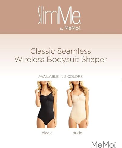 SlimMe Classic سلس ارتداءها المشكل اللاسلكي in Kuwait