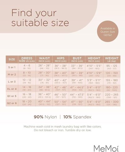 SlimMe Classic سلس ارتداءها المشكل اللاسلكي in Kuwait