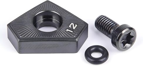 4pcs Golf Weights Screw Compatible with 2024 Cobra Darkspeed Driver Head 6g+8g+10g+12g+Wrench+Case in Kuwait