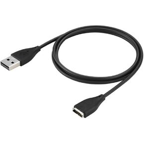 Kissmart Charger for Fitbit Surge, Replacement Charging Cable Cord for Fitbit Surge Fitness Superwatch [1m/3.3ft]