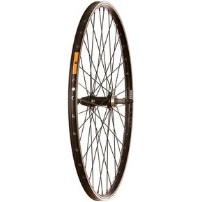 WTB DX18, Wheel, Rear, 26'' / 559, Holes: 36, QR, 135mm, Rim, Freewheel