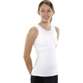 Torso Interface Crew Neck Tank - Regular