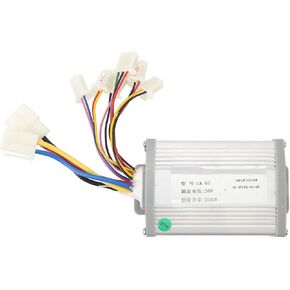 36V 1000W Brushed Motor Controller,Electric Scooter Brushed Speed Controller Motor Speed Control for Electric Scooter