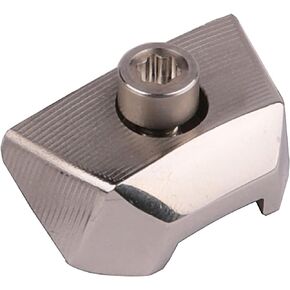 NA 1pc Golf Weight for Taylormade SIM Driver SIM Driver Back Weight 5g 7g 9g 11g for Option