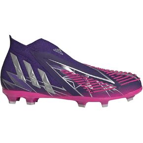حذاء adidas Predator Edge+ Firm Ground - كرة القدم للشباب in Saudi Arabia