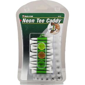 JEF World of Golf هدايا ومعرض الجولف 431TC Tee Caddy in Kuwait