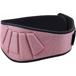 حزام رفع الأثقال من بودي ريبرز للرجال والنساء، حزام رفع الأثقال مصنوع من النيوبرين، حزام القرفصاء لدعم الظهر، حزام الصالة الرياضية لكمال الأجسام in Kuwait