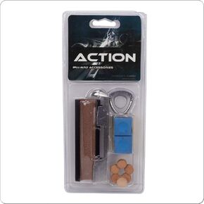 Action Pool Cue Tip Repair Kit in Kuwait