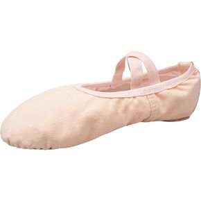 Stelle Ballet Shoes for Women Girls Canvas Ballet Slipper Dance Shoes Yoga Shoes