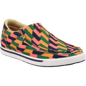 Twisted X Women's Slip-On Kicks