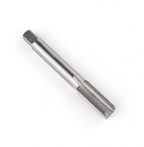 13mm X 0.75 Metric HSS Right Hand Machine Tap, Plug Tap, Right Hand Thread Tap M13 X 0.75mm in Saudi Arabia