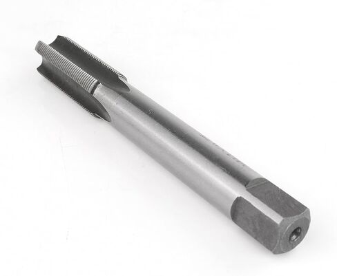 13mm X 0.75 Metric HSS Right Hand Machine Tap, Plug Tap, Right Hand Thread Tap M13 X 0.75mm in Saudi Arabia