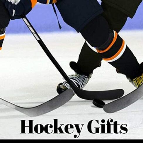 Sportybella - Hockey Keychain, Hockey Jewelry, Gift for Female Hockey Players in Saudi Arabia