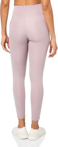 adidas Women's Optime Stash Pocket High-waisted 7/8 Leggings in Saudi Arabia