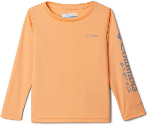 تيشيرت Tidal Tee™ بأكمام طويلة من Columbia Kids (للأطفال الصغار/الأطفال الكبار) in Saudi Arabia
