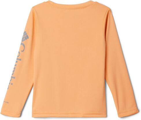 تيشيرت Tidal Tee™ بأكمام طويلة من Columbia Kids (للأطفال الصغار/الأطفال الكبار) in Saudi Arabia