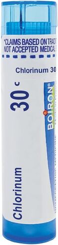 BOIRON Chlorinum 30C Md 80 حبة لبحة الصوت in Saudi Arabia