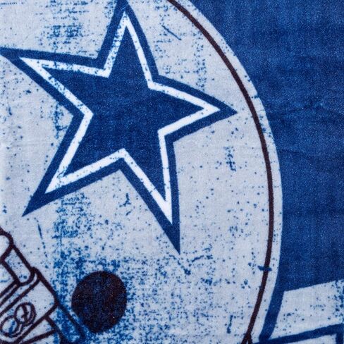 بطانية رمي راشيل للرجال من Northwest NFL، للبالغين من الجنسين، والنساء in Saudi Arabia