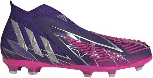 حذاء adidas Predator Edge+ Firm Ground - كرة القدم للشباب in Saudi Arabia