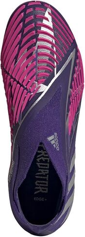 حذاء adidas Predator Edge+ Firm Ground - كرة القدم للشباب in Saudi Arabia