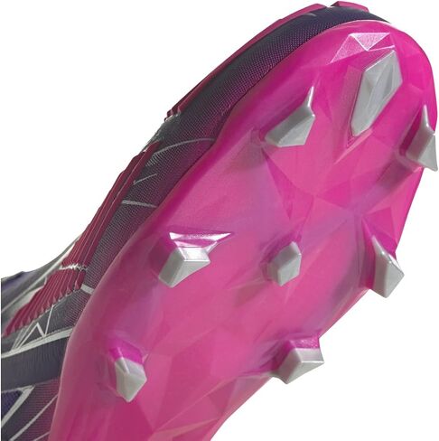 حذاء adidas Predator Edge+ Firm Ground - كرة القدم للشباب in Saudi Arabia