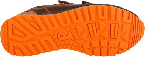 Joma - 800 JR 2226 - J800W2226V - Color: Orange-Brown - Size: 3.5 Big Kid in Saudi Arabia