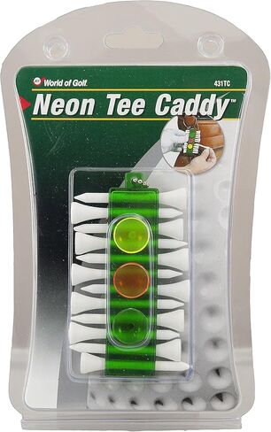 JEF World of Golf هدايا ومعرض الجولف 431TC Tee Caddy in Kuwait