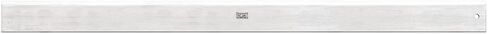 Starrett 386-24 Draftsmens Steel Straight Edge with Bevel Edge, 24 Inch Length, 1-9/16 Inch Width, 3/32 Inch Thickness in Saudi Arabia