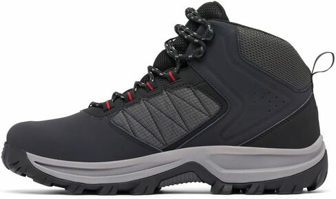 Columbia Men's Transverse Hike Waterproof Shoe in Saudi Arabia